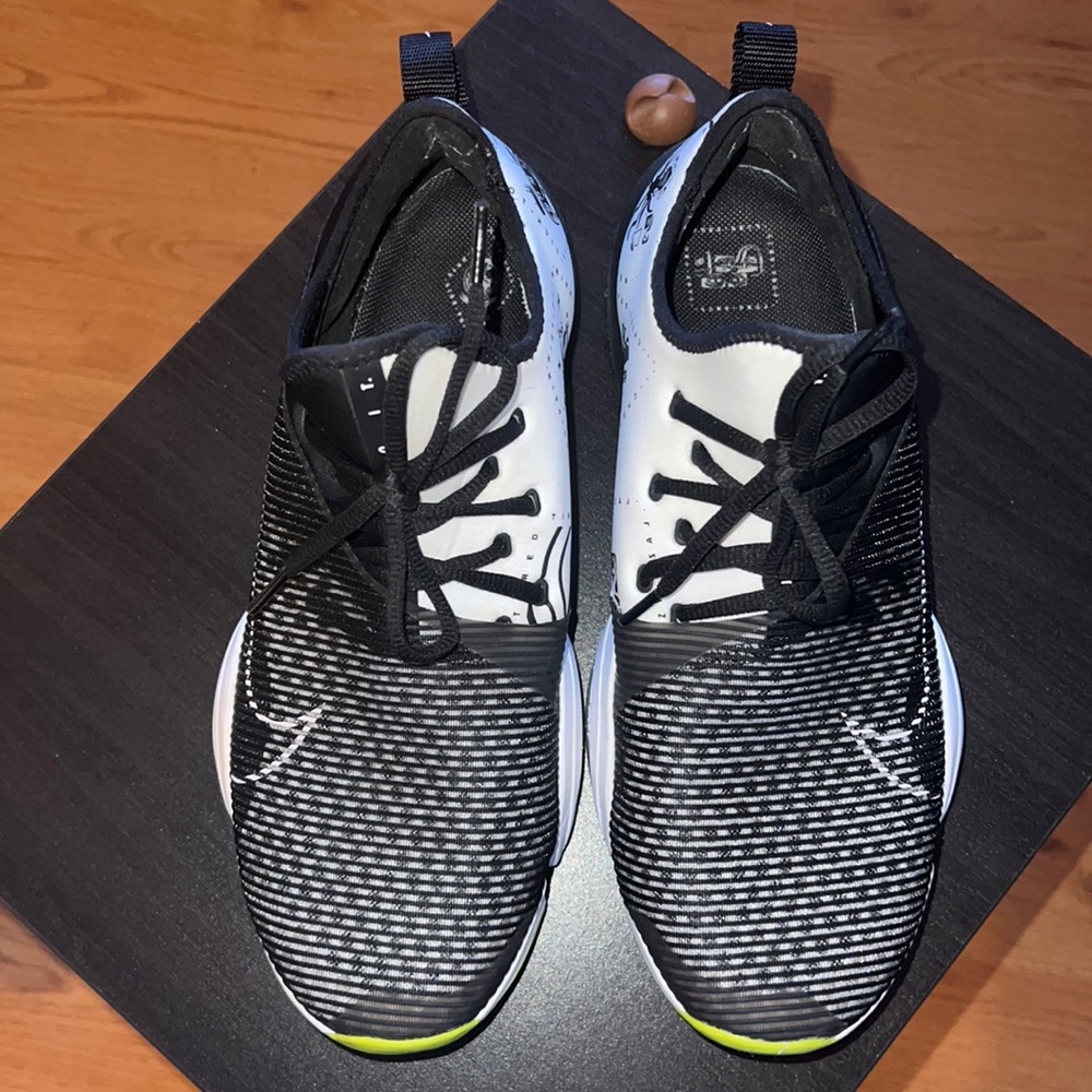 Nike men superRep shoes, size 10